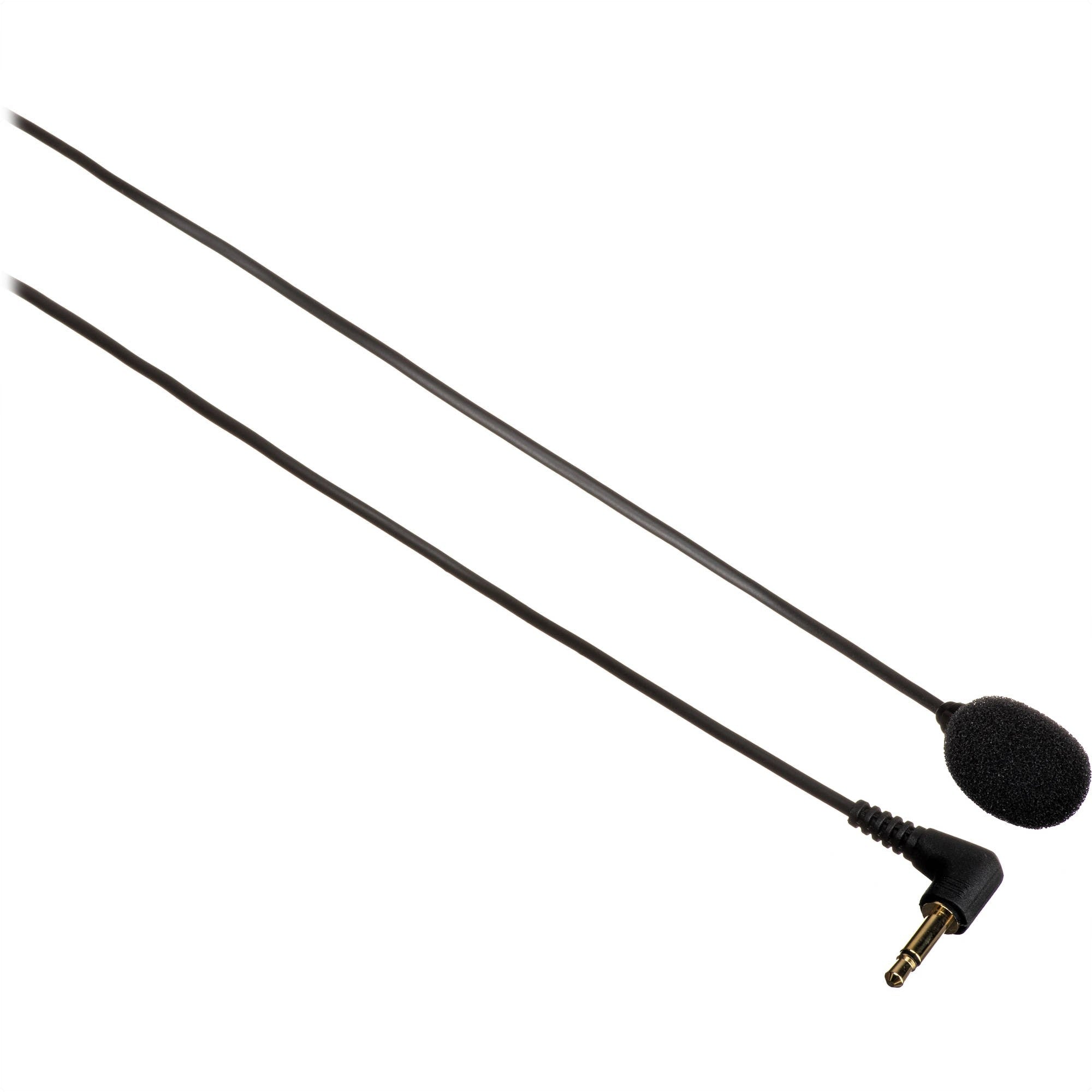 Azden VHF Wireless Lavalier Microphone System for Smartphones (169 & 170 MHz)