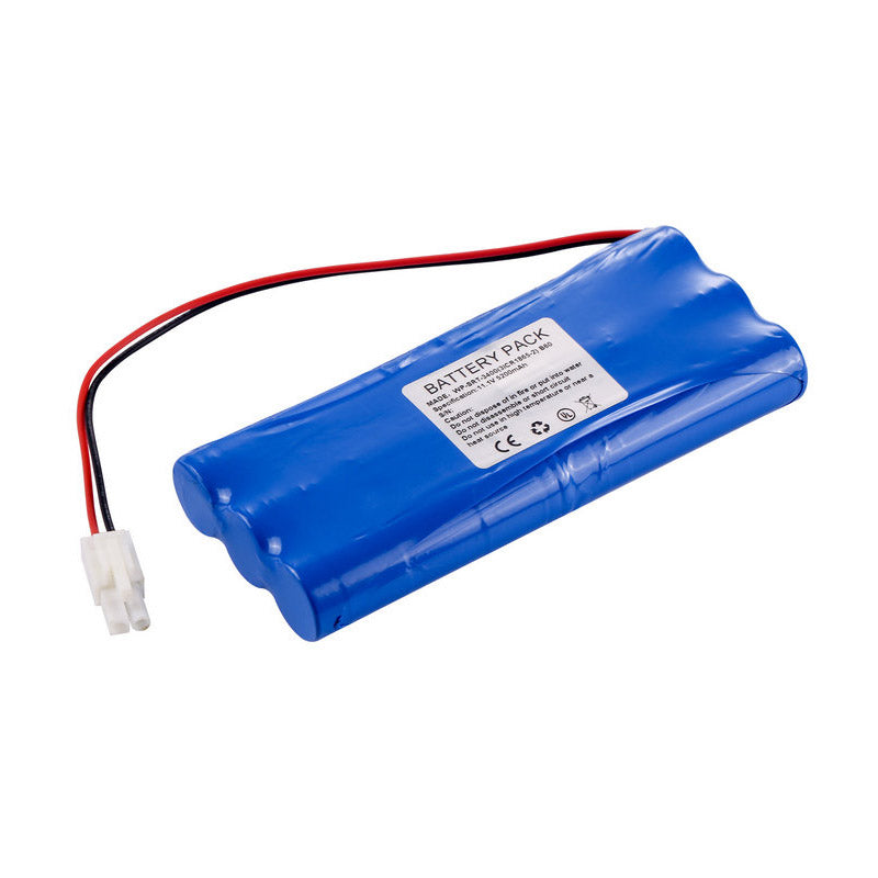WP-SRT-3400 11.1V 5200mAh Replacement Battery for Sunray SRF618B6 B6