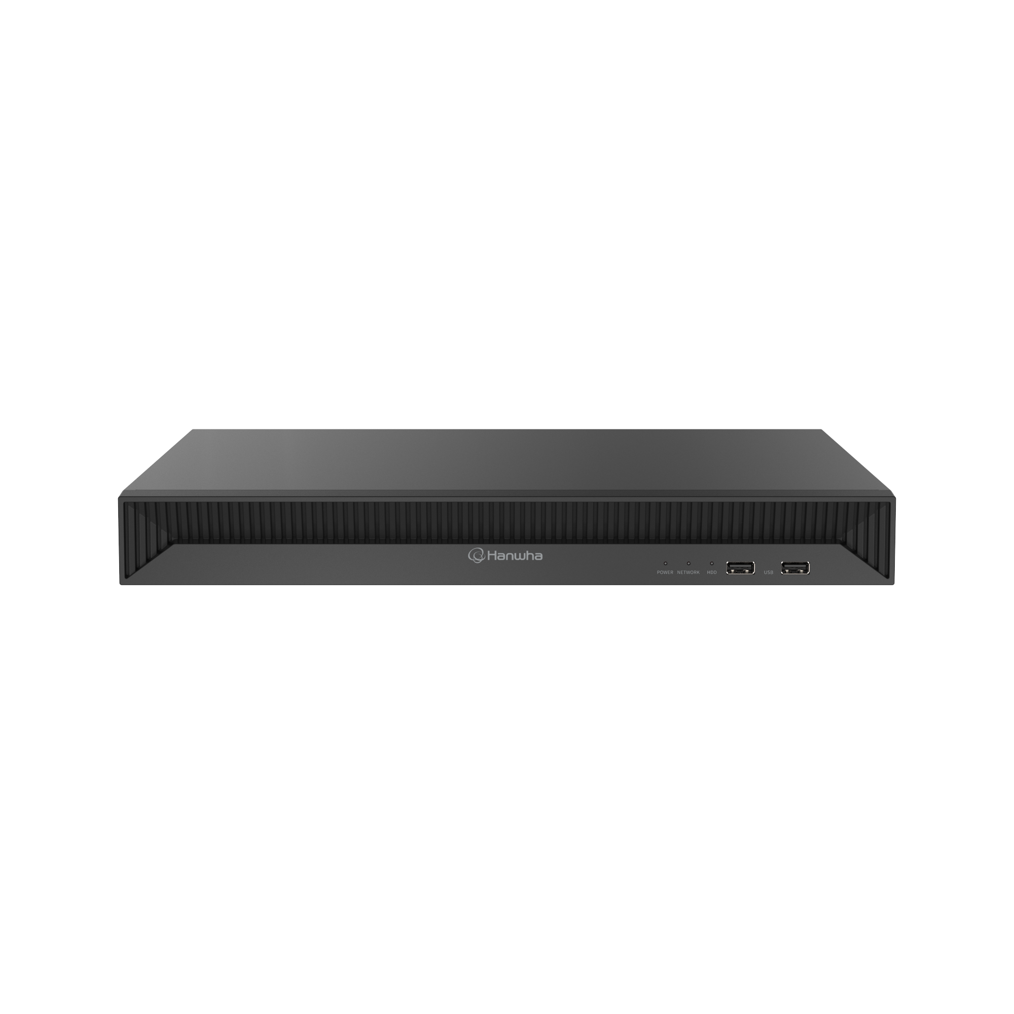 Hanwha WRN-816S Wisenet WAVE PoE+ NVR