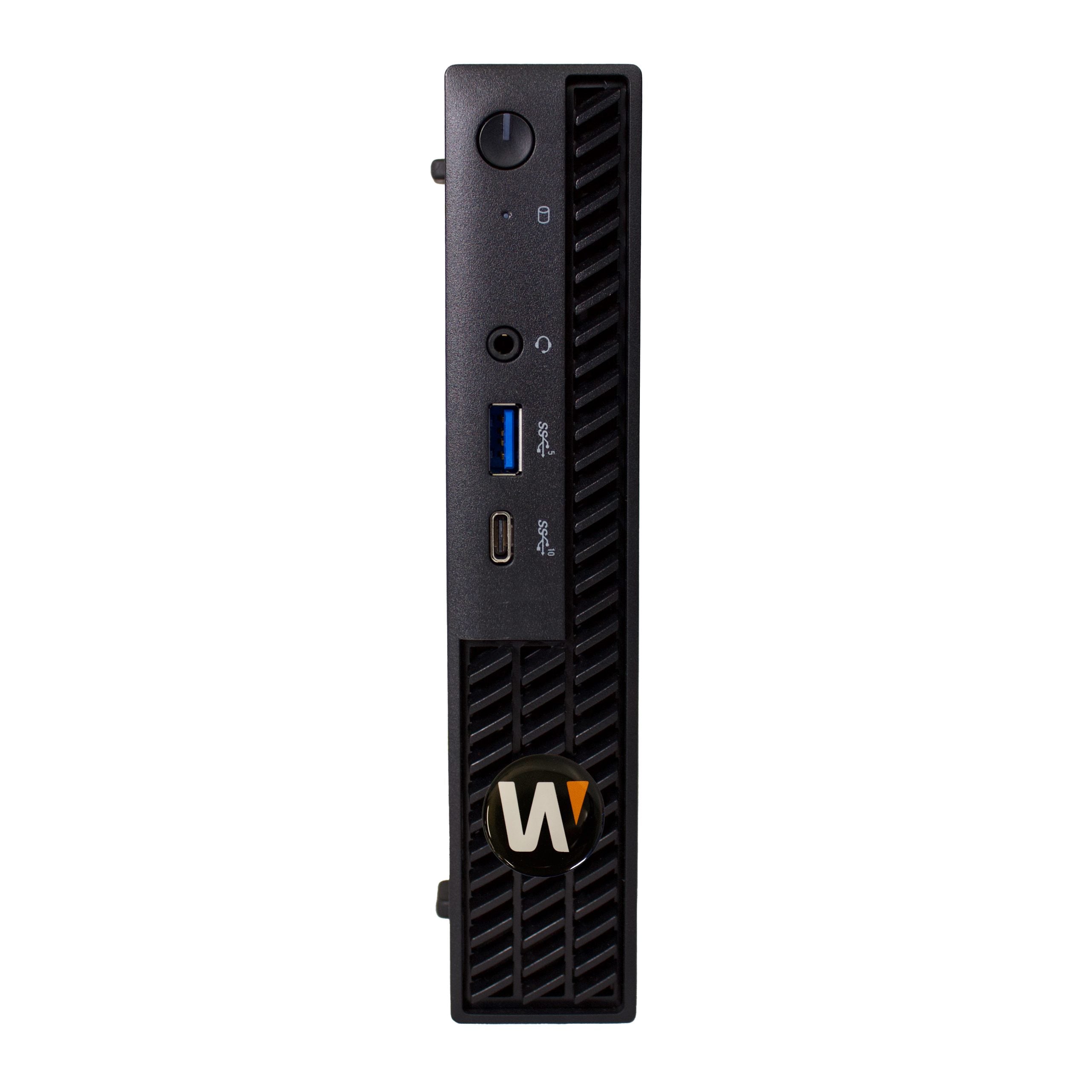 Hanwha WRT-P-3104MW WAVE Recording Server