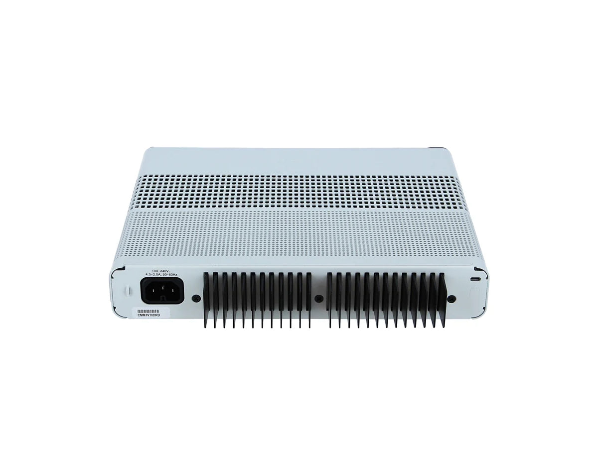 Cisco Catalyst WS-C3560CX-12PD-S Switch
