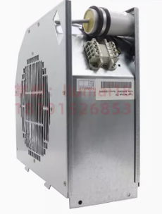 WSFAN230 EBMpapst  Inverter cooling fan 230V 90/110W