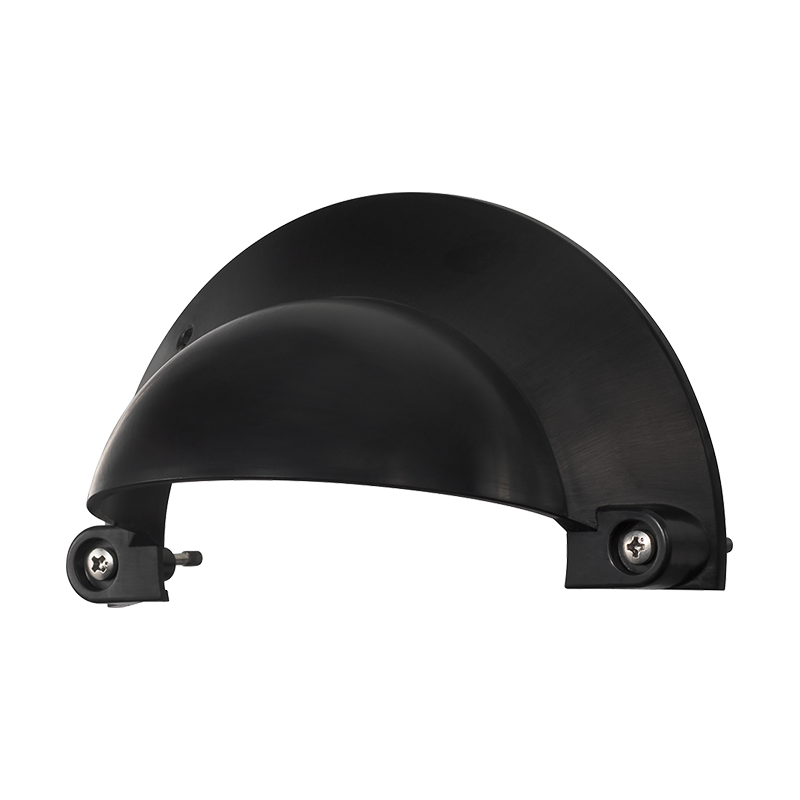 i-PRO WV-QSR100-B Sun Shade (Brack)