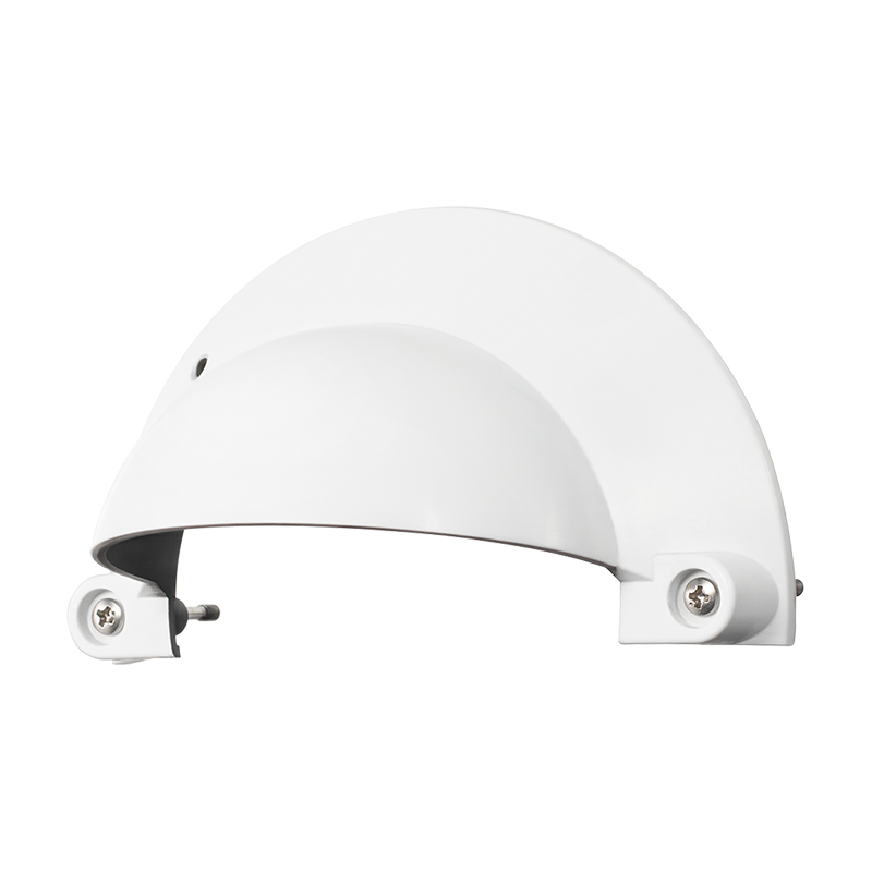 i-PRO WV-QSR100-W Sun Shade (i-PRO white)
