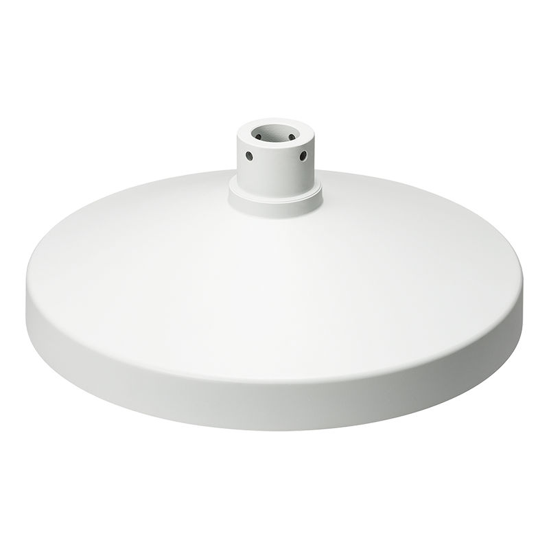 i-PRO WV-QSR503-W 4-screw Mount Bracket (i-PRO White)