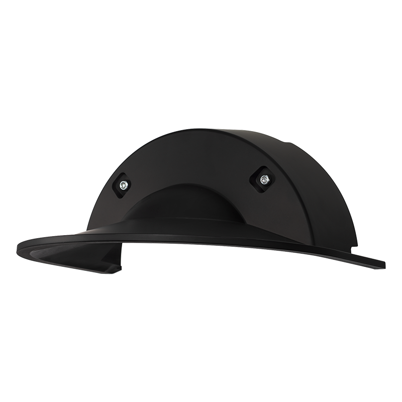 i-PRO WV-QSR505-B Sun Shade (Black)