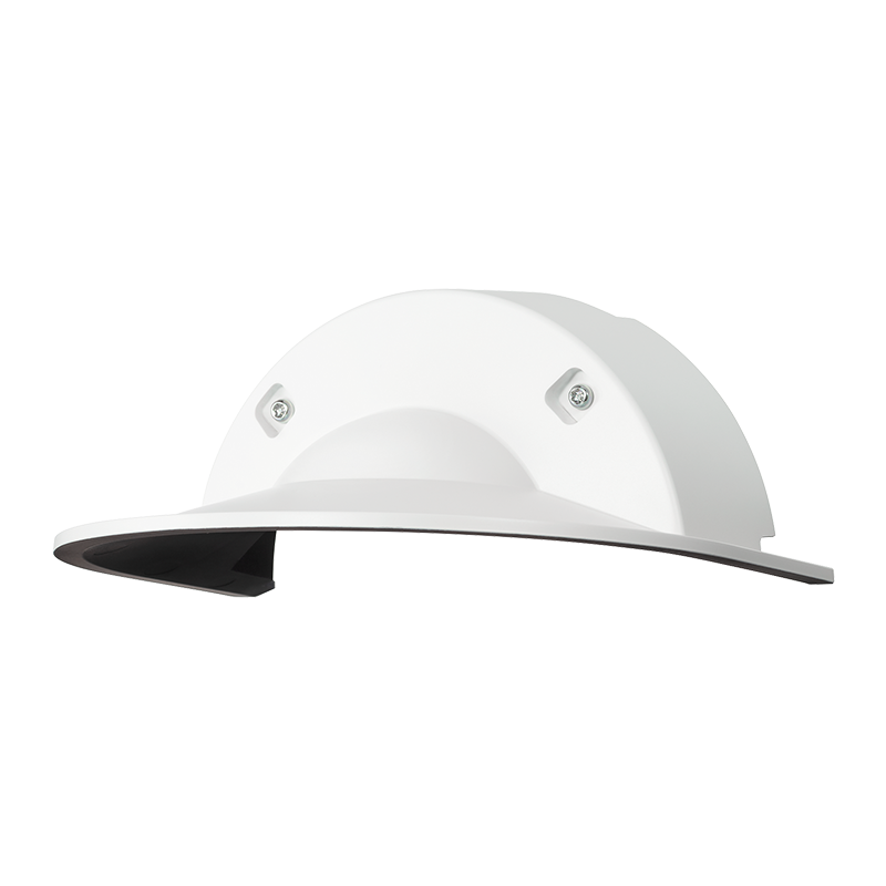 i-PRO WV-QSR505-W Sun Shade (i-PRO white)