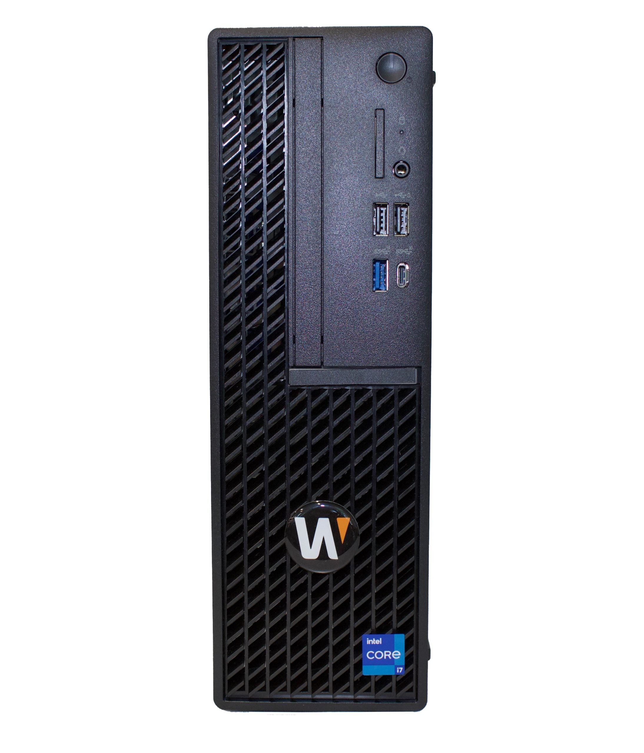 Hanwha WWT-P-5404W WAVE Client