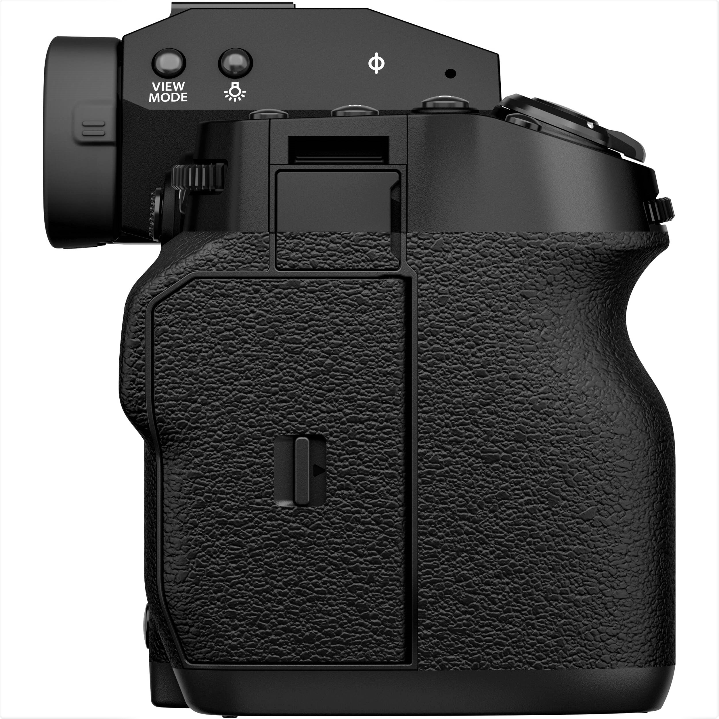 Fujifilm X-H2 Mirrorless Camera