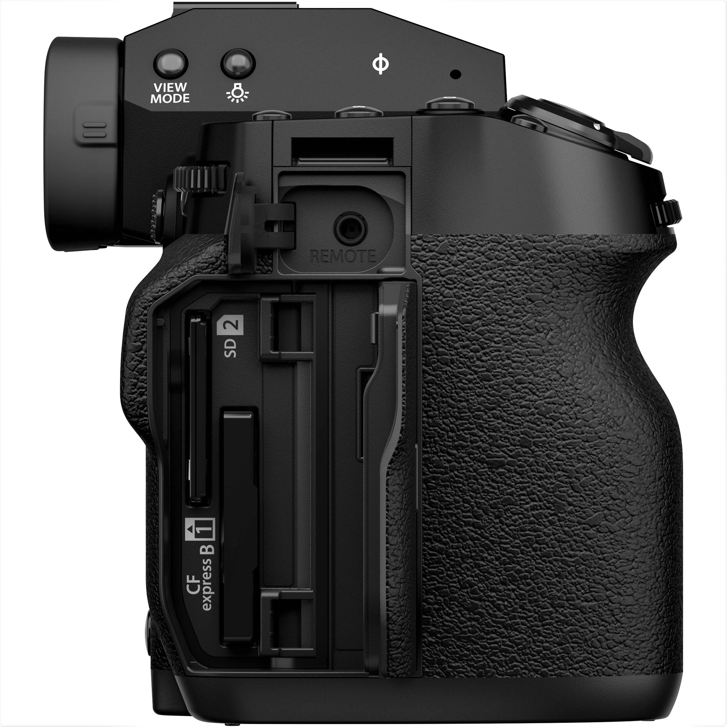 Fujifilm X-H2 Mirrorless Camera