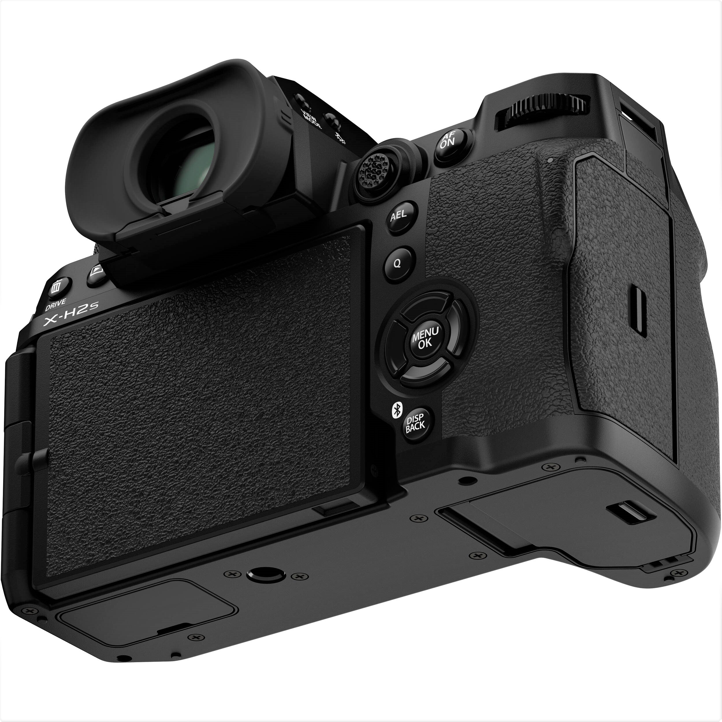 Fujifilm X-H2S Mirrorless Camera