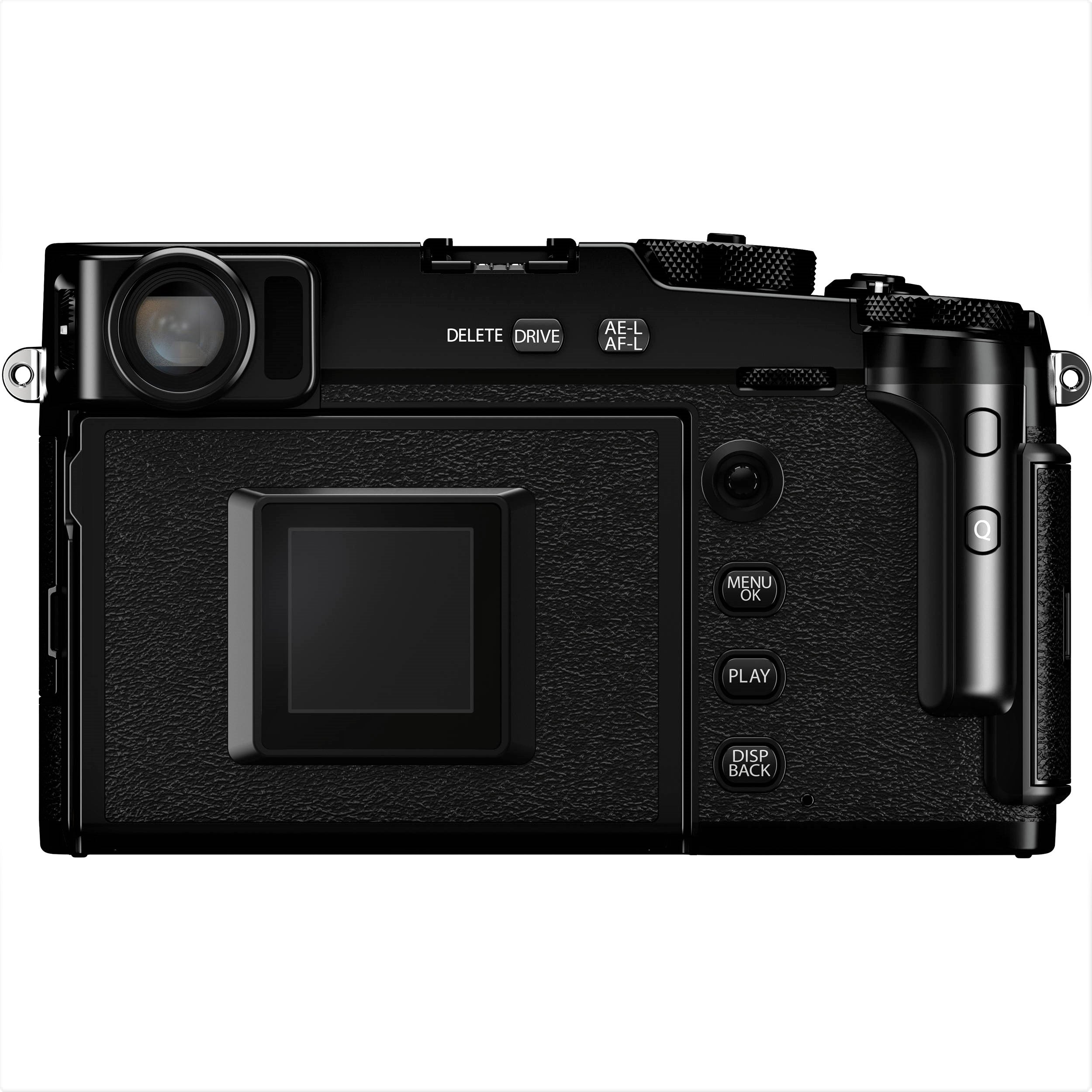 Fujifilm X-Pro3 Mirrorless Camera (Black, Dura Black, & Dura Silver) - End Of Life