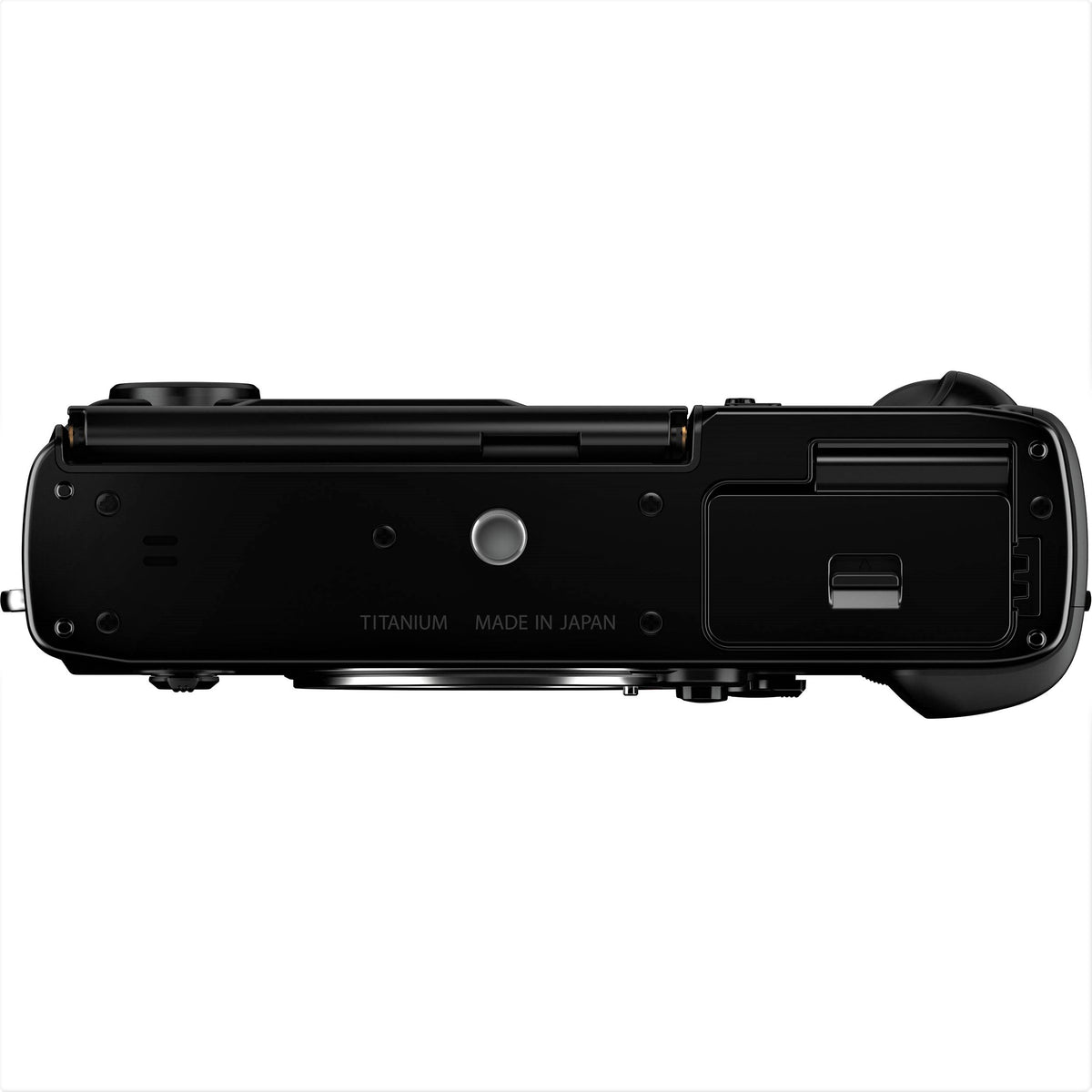 Fujifilm X-Pro3 Mirrorless Camera (Black, Dura Black, & Dura Silver) - End Of Life