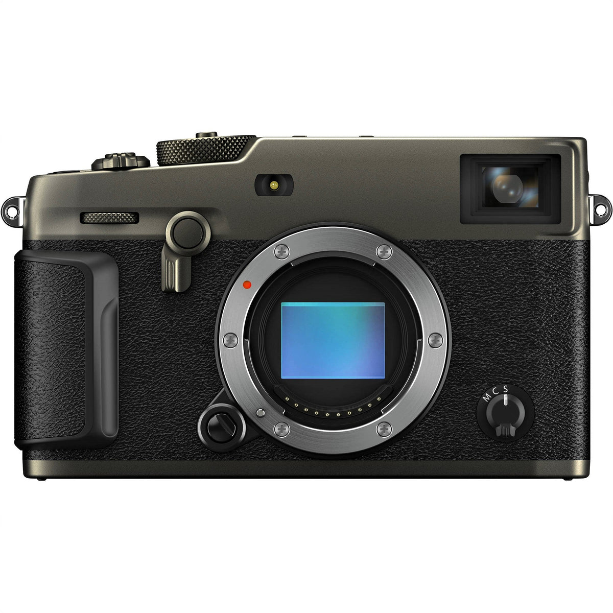 Fujifilm X-Pro3 Mirrorless Camera (Black, Dura Black, & Dura Silver) - End Of Life