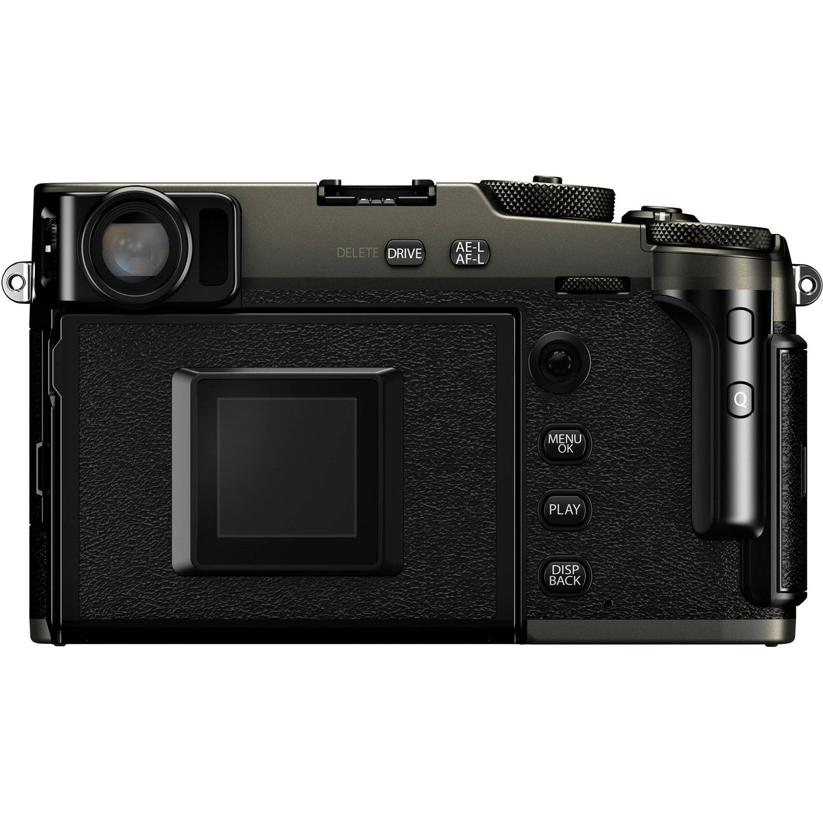 Fujifilm X-Pro3 Mirrorless Camera (Black, Dura Black, & Dura Silver) - End Of Life