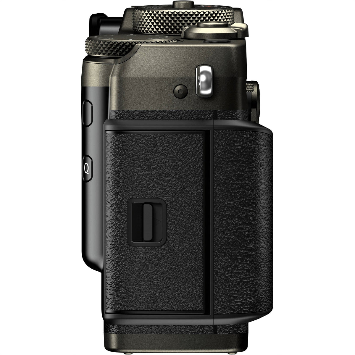 Fujifilm X-Pro3 Mirrorless Camera (Black, Dura Black, & Dura Silver) - End Of Life