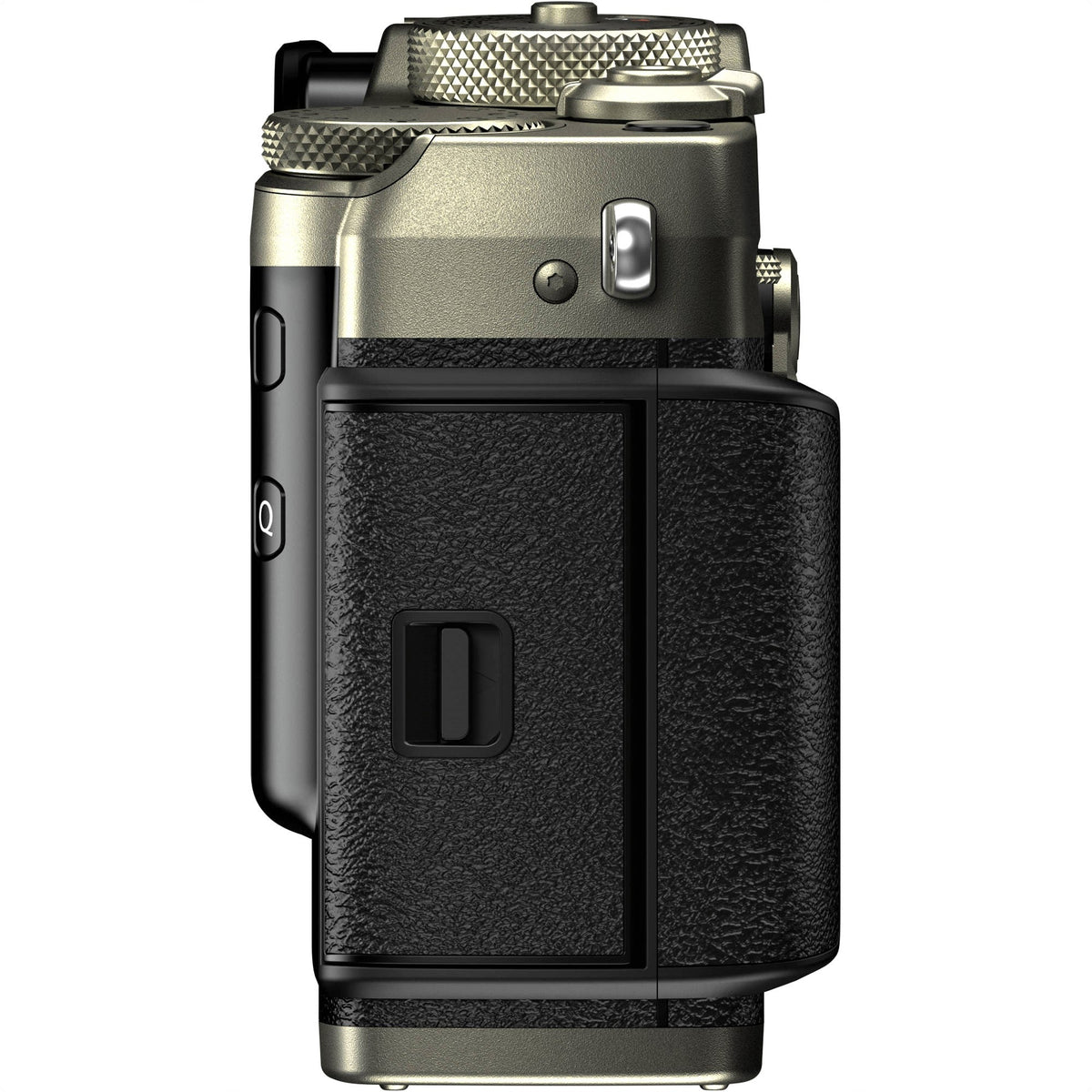 Fujifilm X-Pro3 Mirrorless Camera (Black, Dura Black, & Dura Silver) - End Of Life