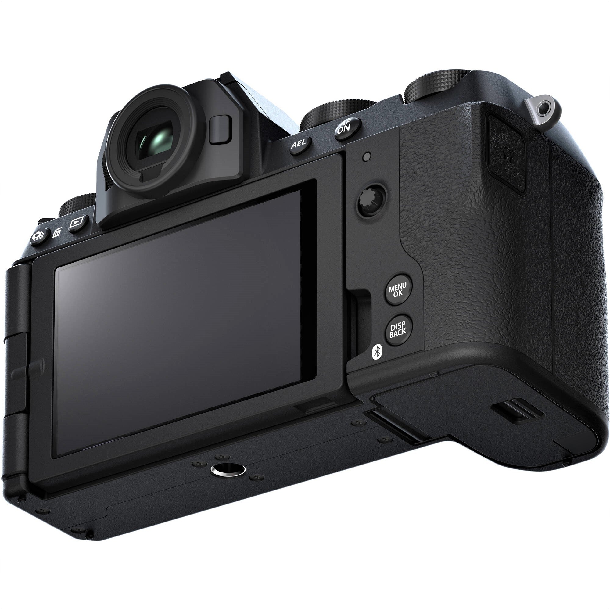 Fujifilm X-S20 Mirrorless Camera
