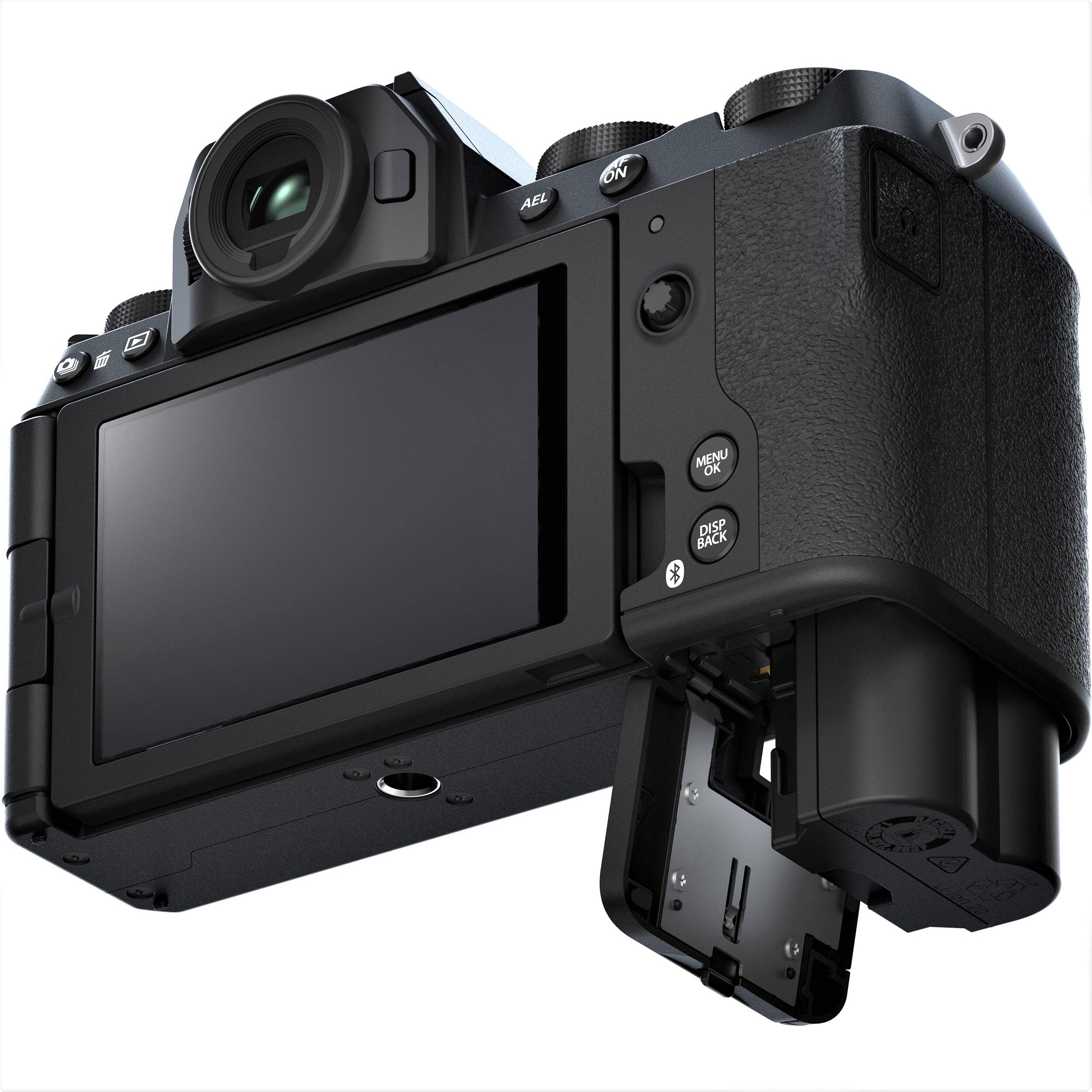 Fujifilm X-S20 Mirrorless Camera