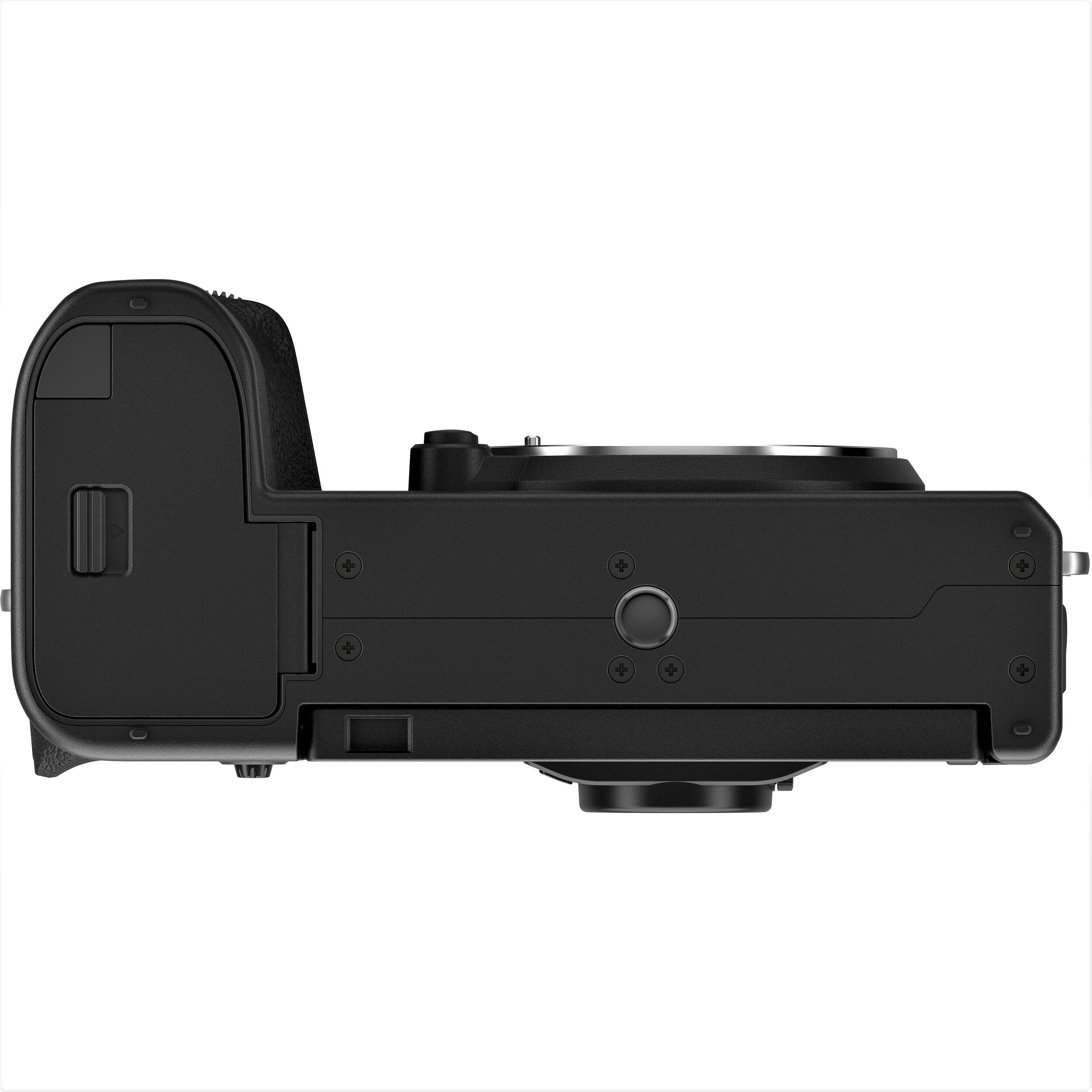 Fujifilm X-S20 Mirrorless Camera