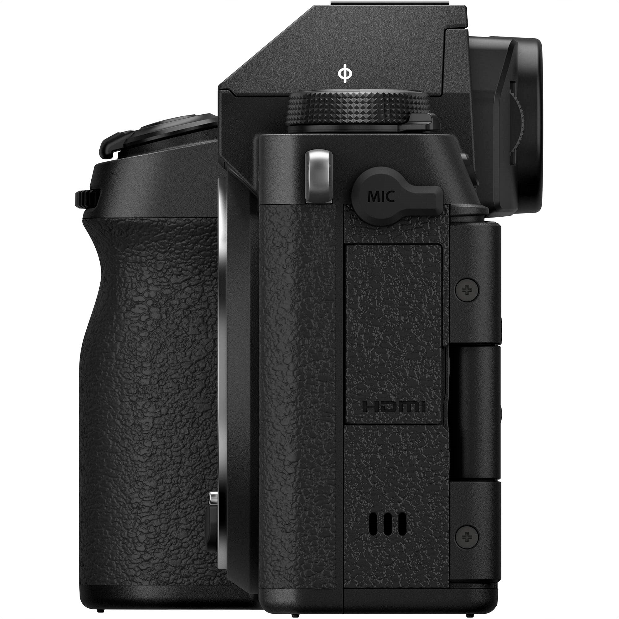 Fujifilm X-S20 Mirrorless Camera