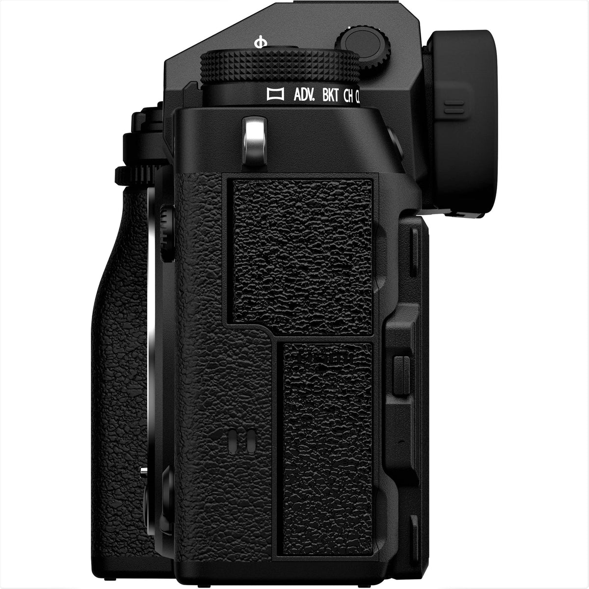 Fujifilm X-T5 Mirrorless Camera with 16-80mm Lens (Black & Silver)