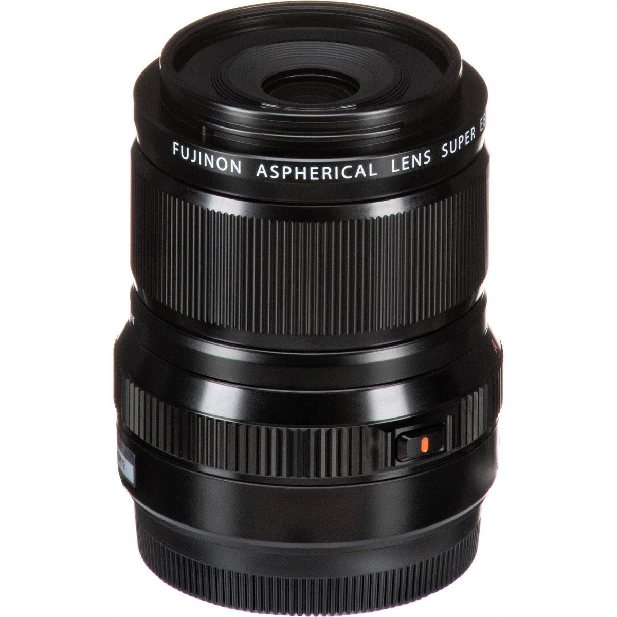 Fujifilm XF 30mm F2.8 R LM WR Macro Lens