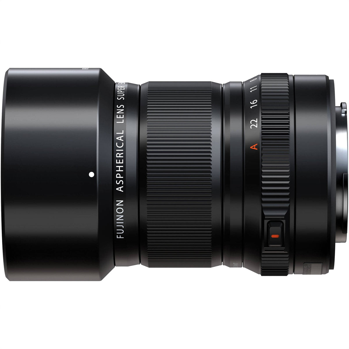 Fujifilm XF 30mm F2.8 R LM WR Macro Lens