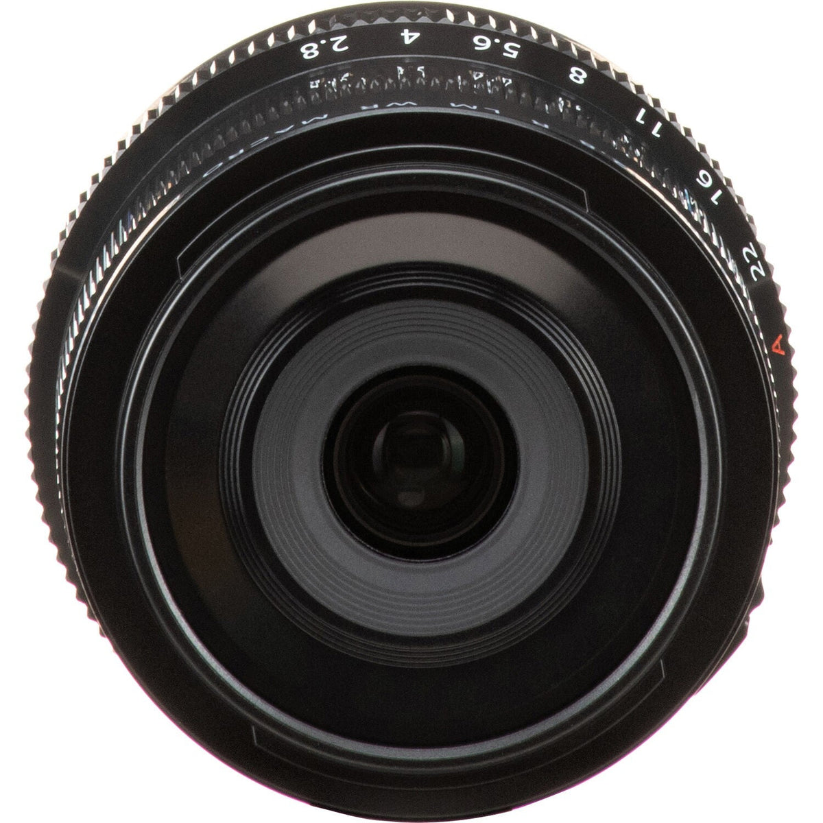 Fujifilm XF 30mm F2.8 R LM WR Macro Lens