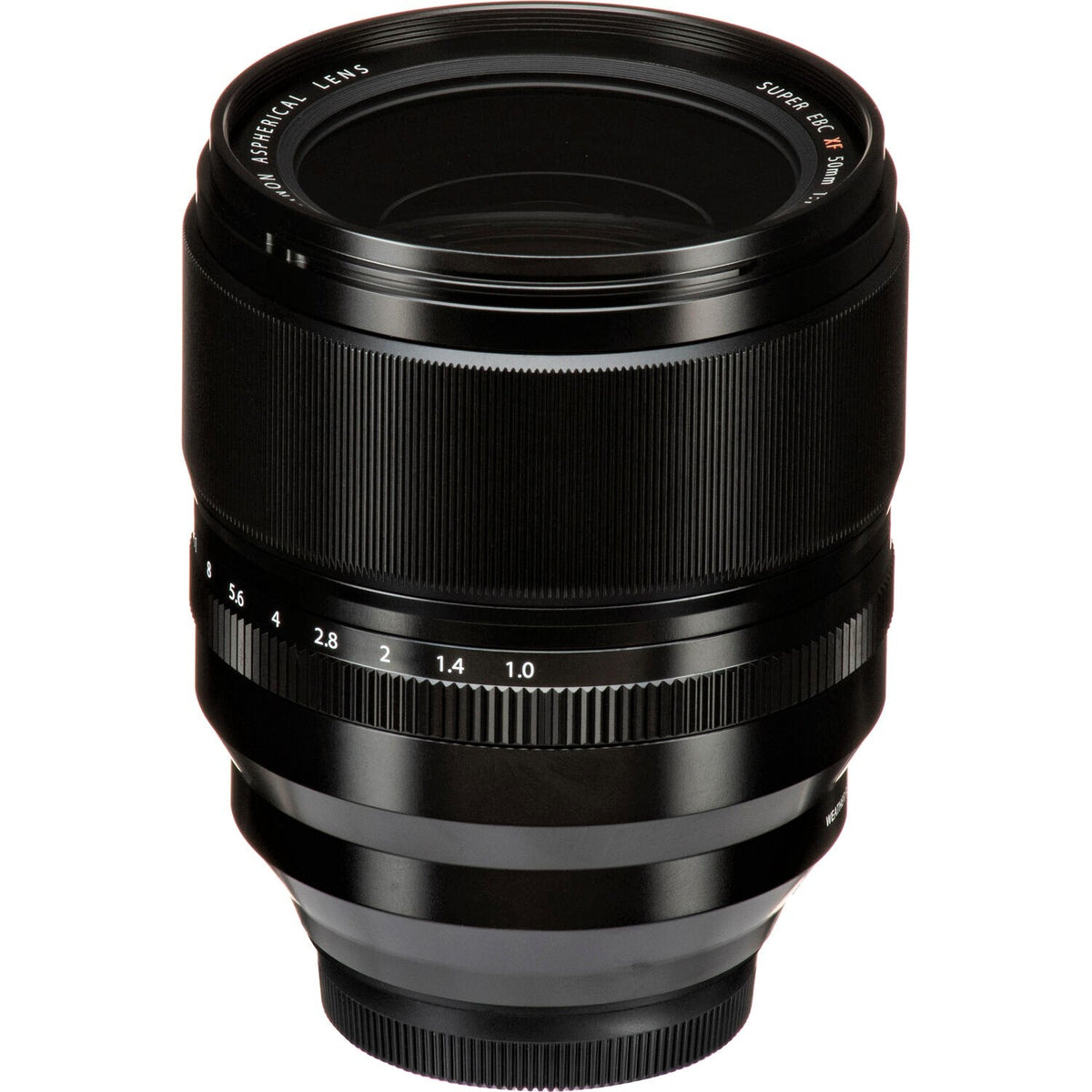 Fujifilm XF 50mm F1.0 R WR Lens