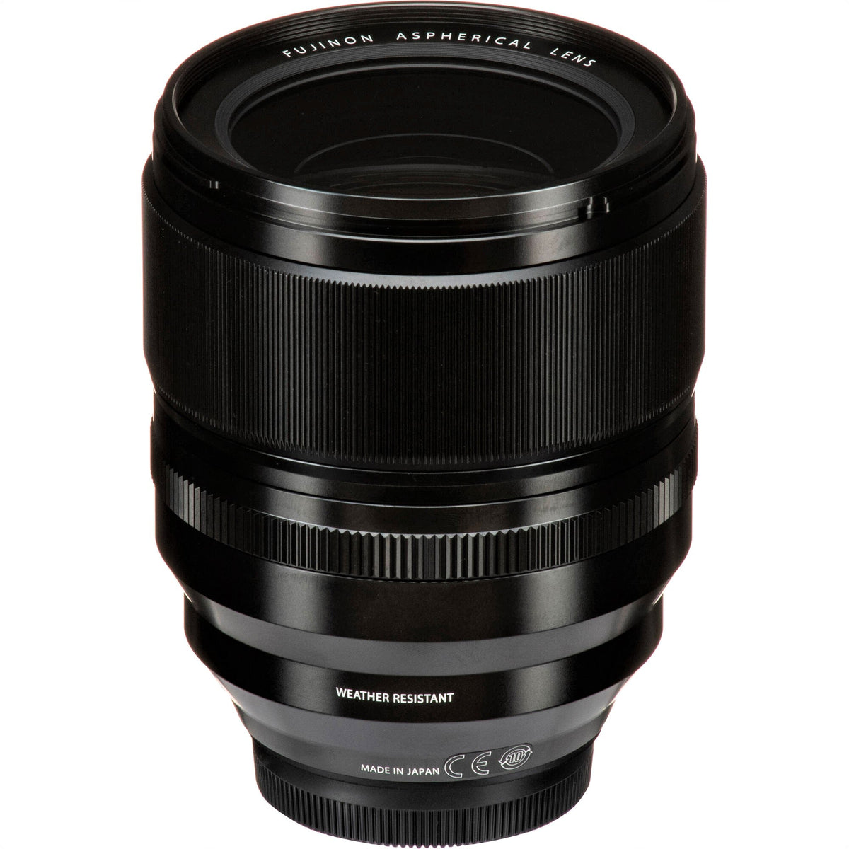 Fujifilm XF 50mm F1.0 R WR Lens
