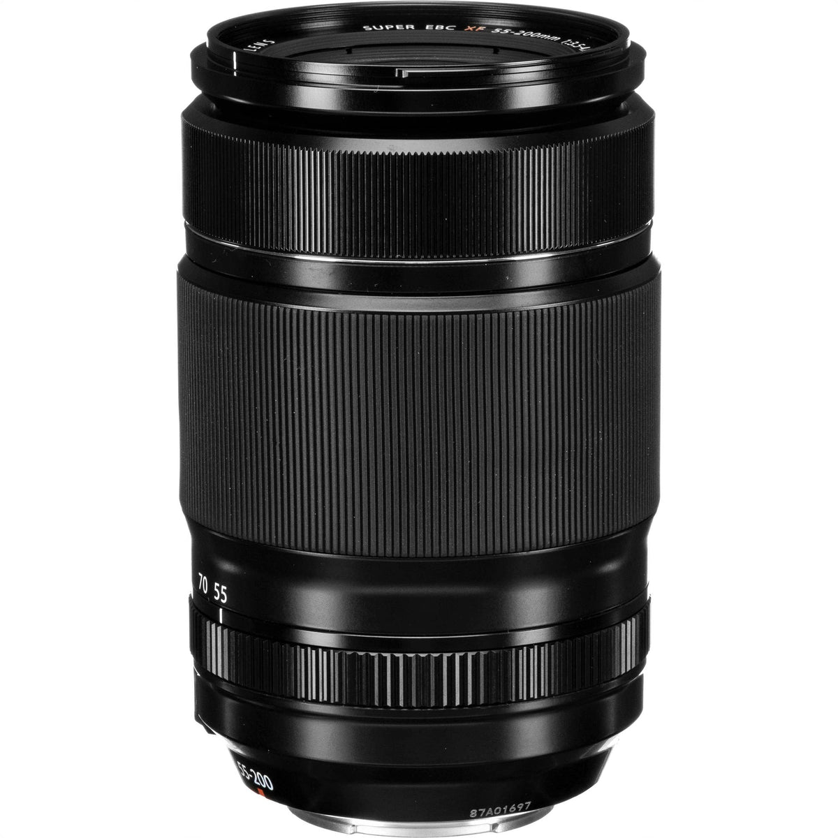 Fujifilm XF 55-200mm F3.5-4.8 R LM OIS Lens