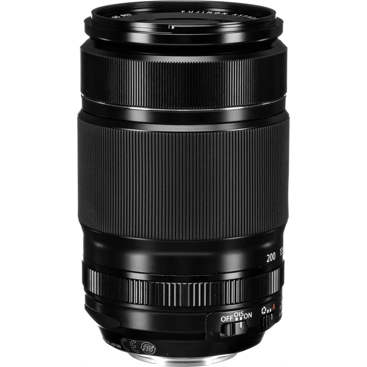 Fujifilm XF 55-200mm F3.5-4.8 R LM OIS Lens