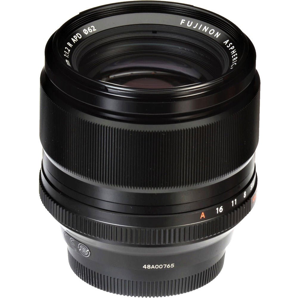 Fujifilm XF 56mm F1.2 R APD Lens