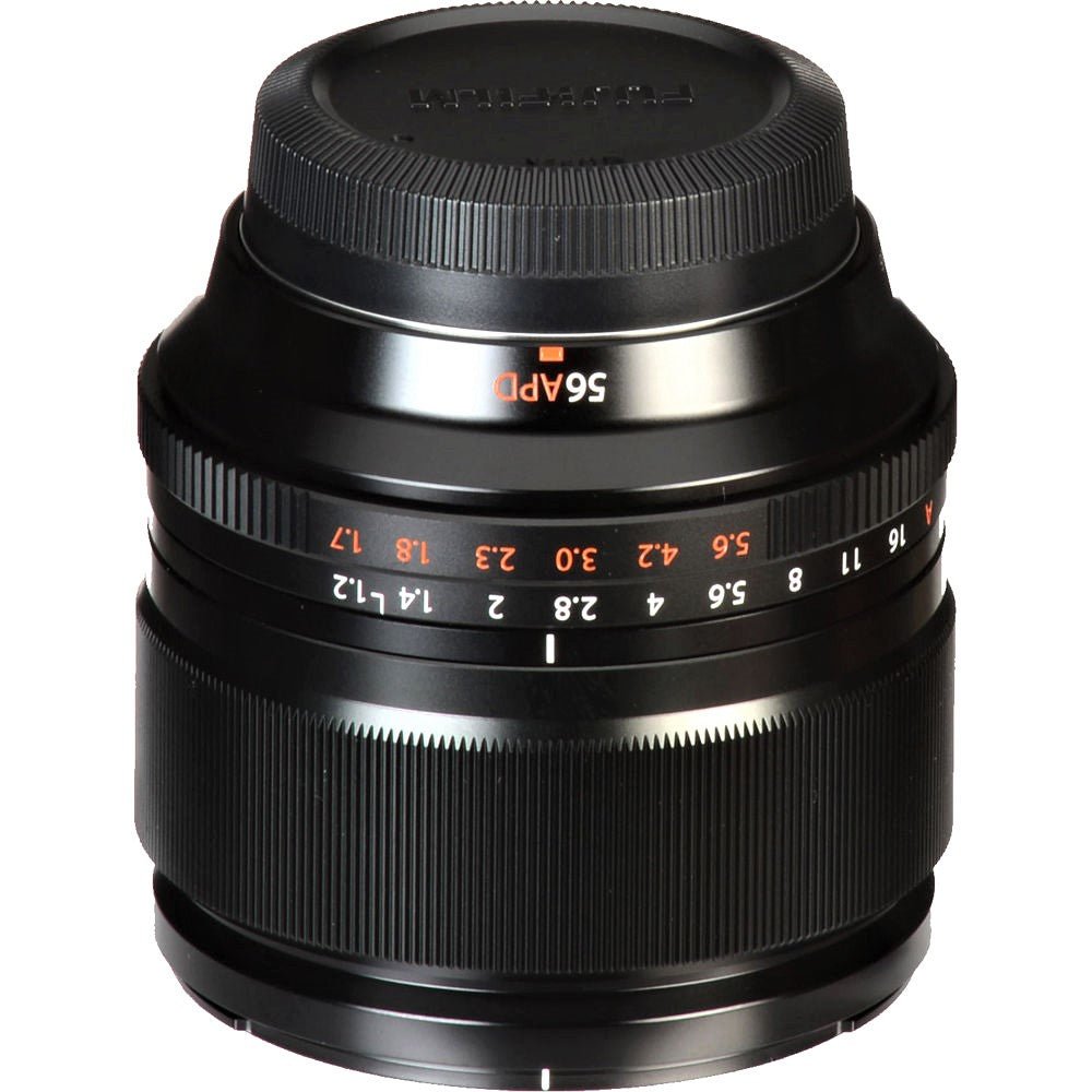 Fujifilm XF 56mm F1.2 R APD Lens