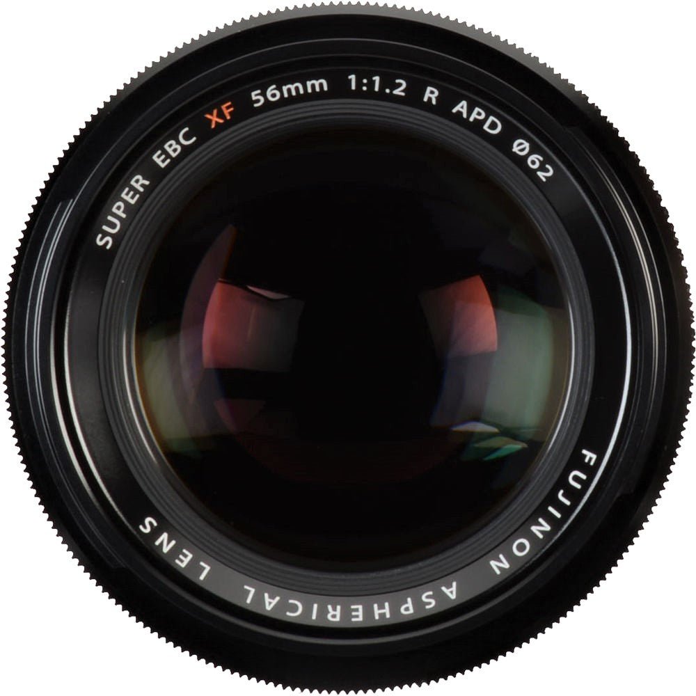 Fujifilm XF 56mm F1.2 R APD Lens