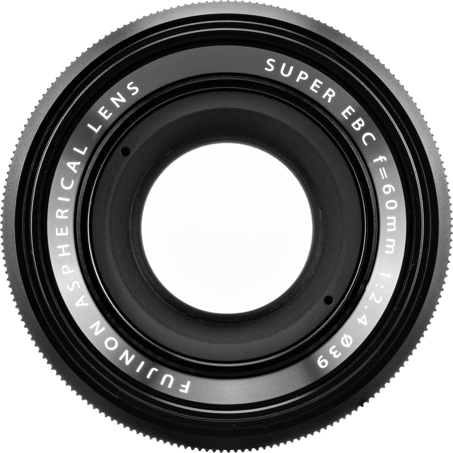 Fujifilm XF 60mm F2.4 R Macro Lens