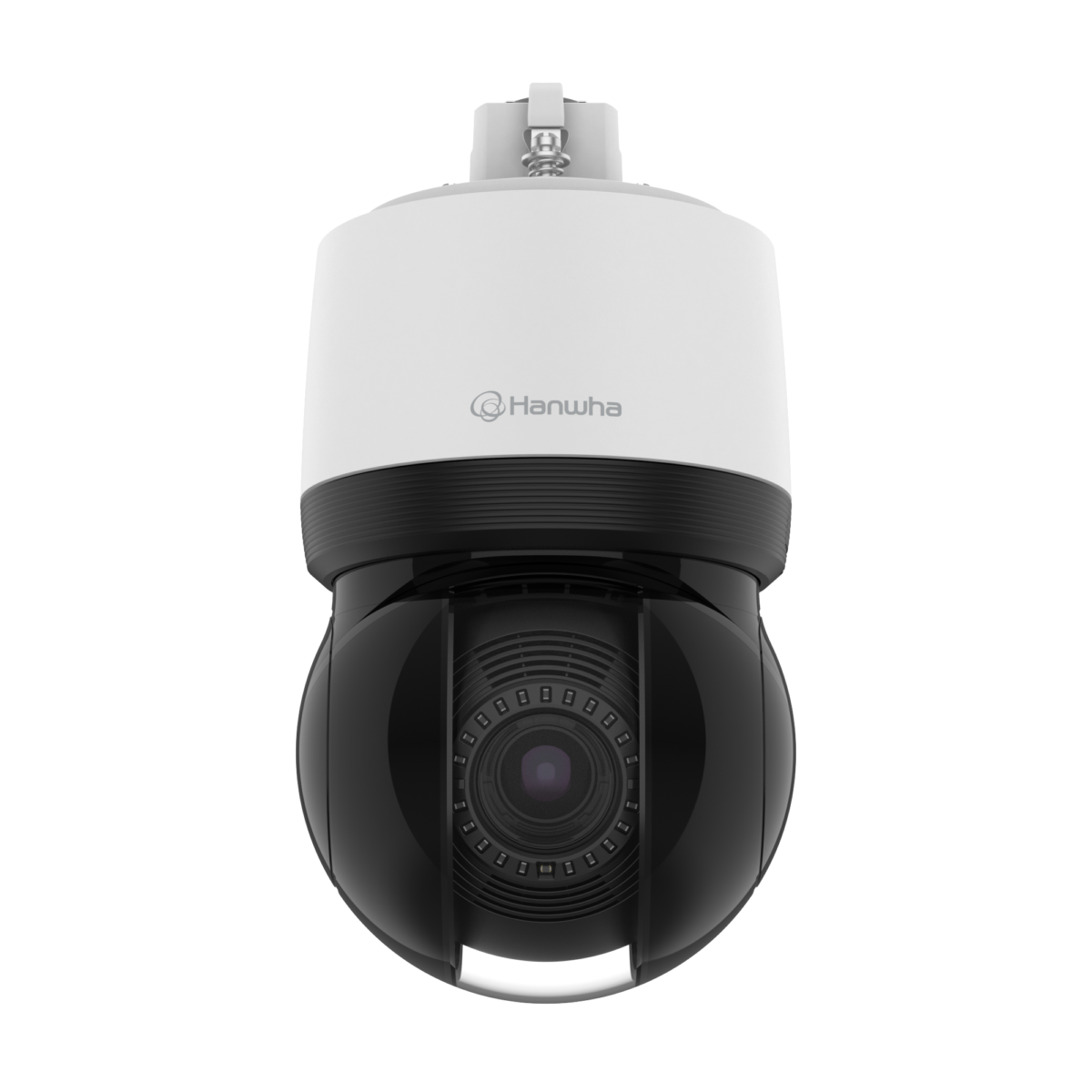 Hanwha XNP-C8253R 6MP 25x AI PTZ Camera