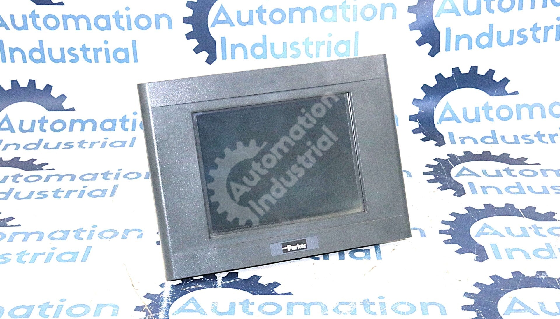 XPC208VT-GC-2R3 By CTC Parker Automation 8-Inch 24VDC Color Touchscreen Panel