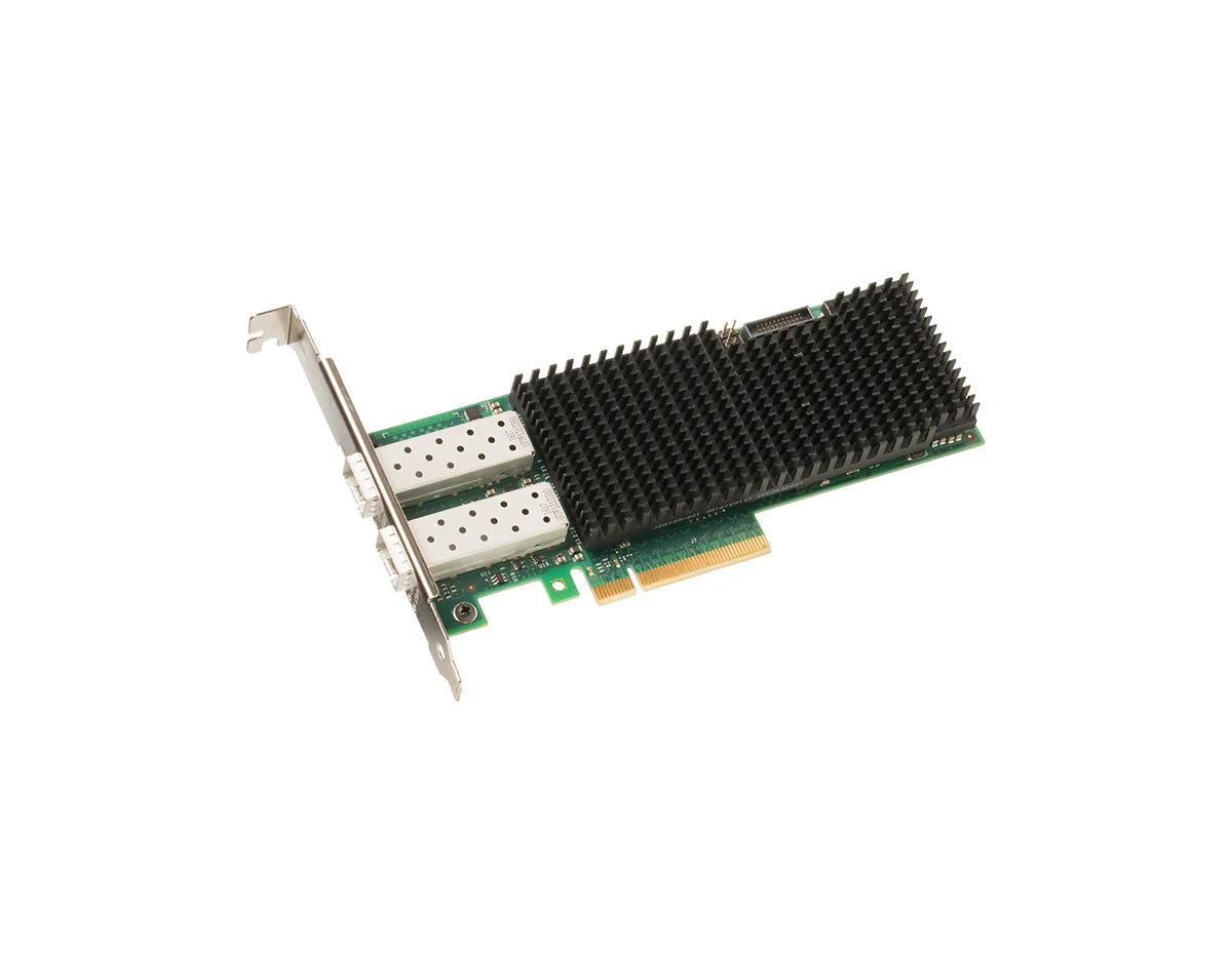 Intel Ethernet Network Adapter XXV710-DA2 (XXV710DA2G1P5)