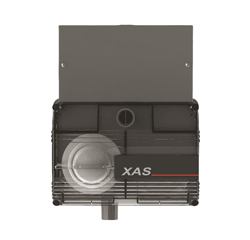 Xtralis XAS-2-US Dual-Inlet Air-Sampling Smoke Detection System