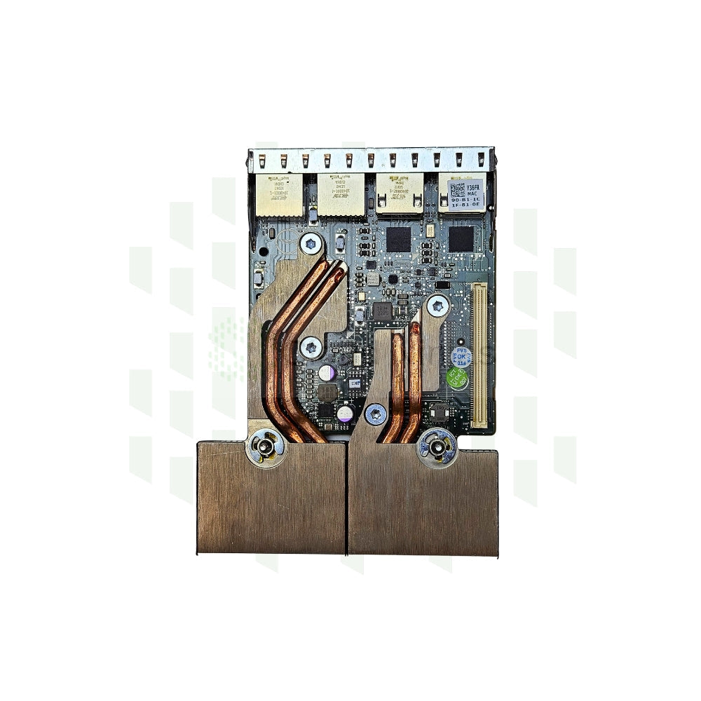 Marvell/Qlogic 57800 Dual-Port 10GbE RJ45 /  1GbE RJ45 NDC