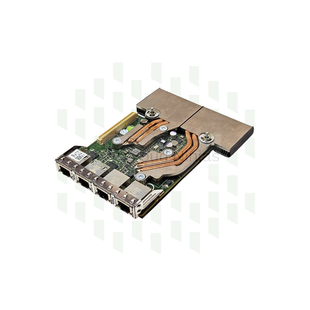 Marvell/Qlogic 57800 Dual-Port 10GbE RJ45 /  1GbE RJ45 NDC