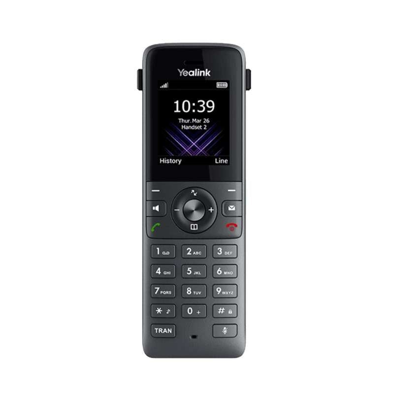 Yealink W73H DECT Handset