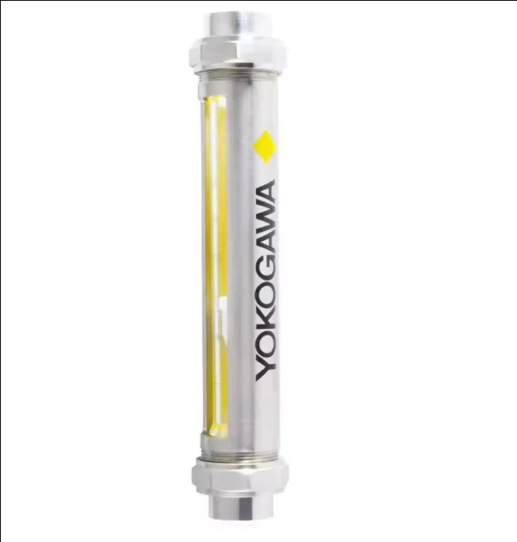 YOKOGAWA  Flowmeters  Rotameter - Variable Area Flowmeter  RAGN