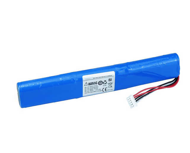 HIOKI PW3198 Z1003 MR8875 MR8875-30 PQ3100 PQ3198 Data Logger Battery