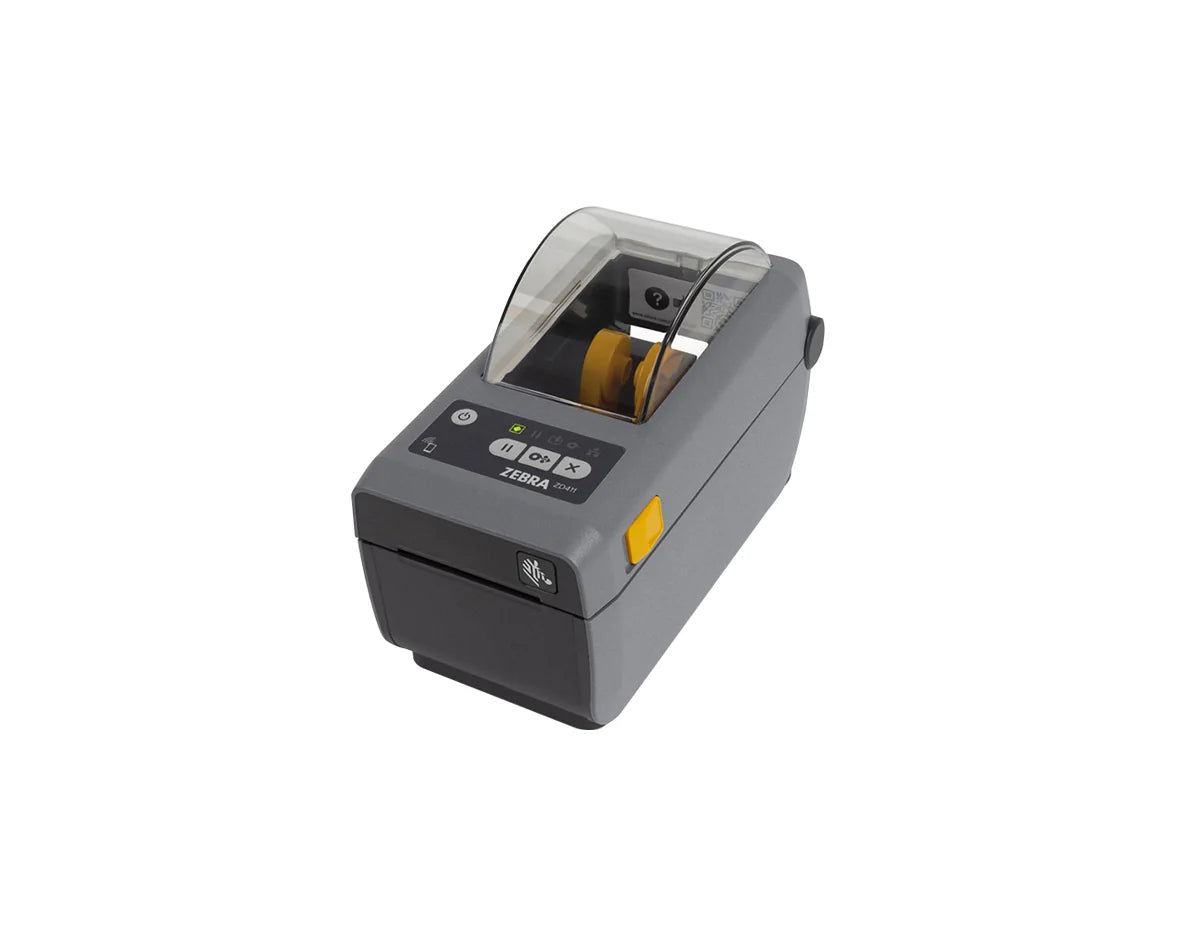 Zebra ZD4A022-D01E00EZ Direct Thermal Barcode Label Printer (ZD411d)