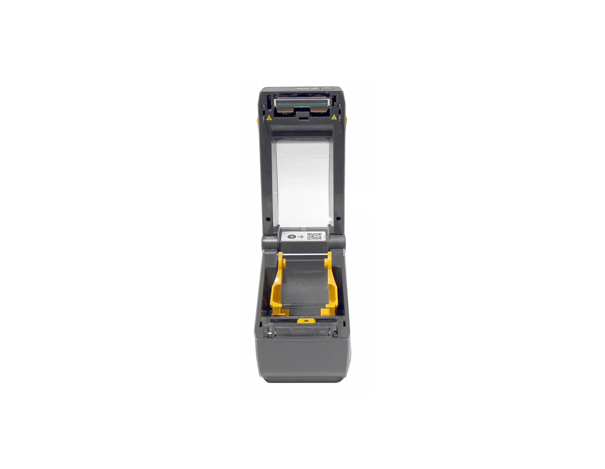 Zebra ZD4A022-D01E00EZ Direct Thermal Barcode Label Printer (ZD411d)