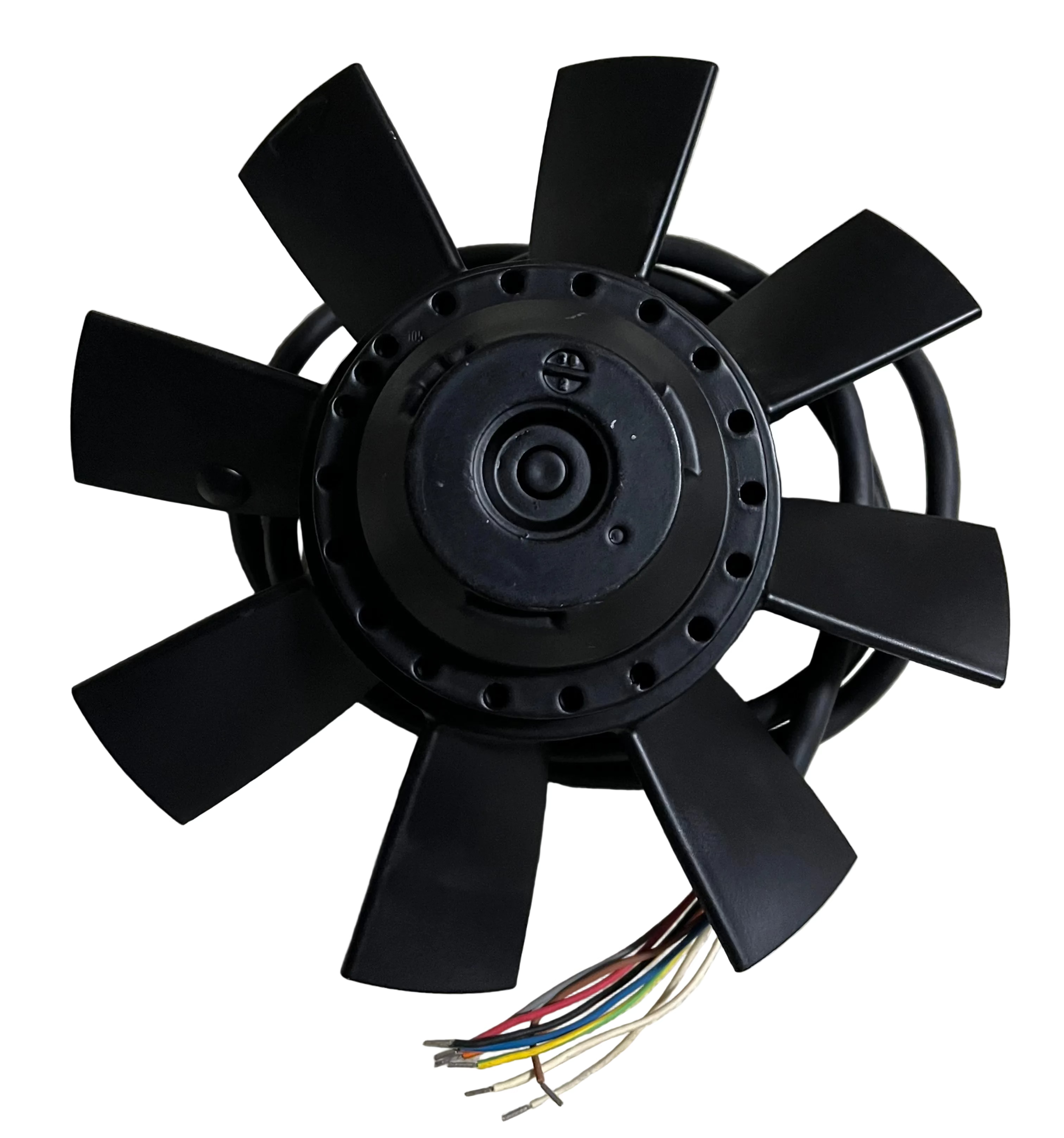 FC035-2DF.6C.6 ZIEHL-ABEGG Axial Fan