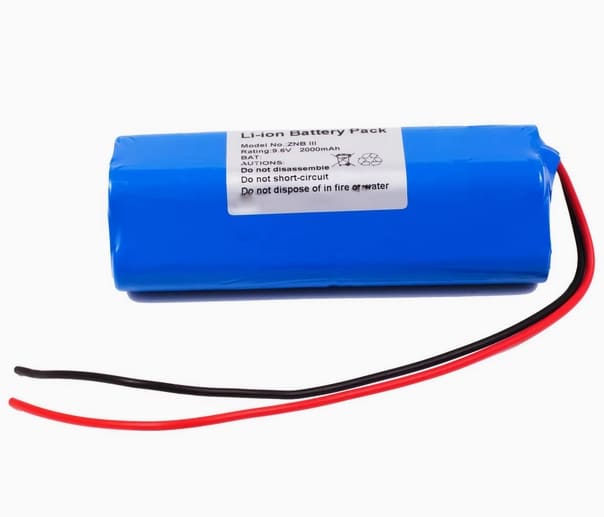 ZNB III Battery for Comfort ZNB -300 ZNB-500 ZNB-600 ZNB-1000 ZNB-1200
